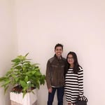Ronald Pasaribu - @novaloveronald - Instagram