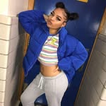 Nova Martinez - @nova_thatbih - Instagram