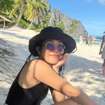 Nova Martinez - @heynovela - Instagram