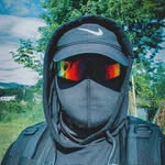 Nova Martinez - @greensamura1x - Instagram