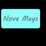 novamaysnewcraze - @novamaysnewcraze - Instagram