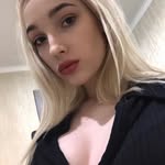 Cassidy Fox - @nova_mckenzie_519 - Instagram