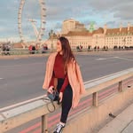 Nova Moore - @lestari177452 - Instagram