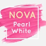 Nova Pearl White - @nova_pearlwhite - Instagram