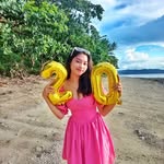 No Va A'ishah - @nova.perez.543 - Instagram