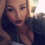 Nova Perez - @sarufoi - Instagram