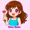 Nova Quinn - @nova.quinn04 - TikTok