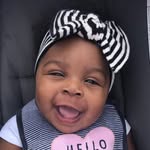 Nova Reid👶🏽💓 - @nova.elise_ - Instagram