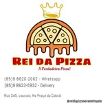 Rei da pizza Nova Metropole - @reidapizzanovametropole - Instagram