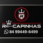 Rei das capinhas nova cruz rn - @reidascapinhasnovacruz - Instagram