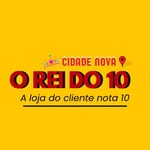 Rei do 10 (Cidade Nova) - @reido10cidade_nova - Instagram