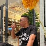 Nova Richard Latumahina - @novarichards - Instagram
