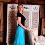 Nova Richardson - @novarichardson7572 - Instagram