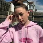 Nova Robinson - @berewets__te - Instagram