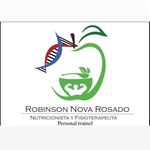 Robinson Nova - @rosadorobinsonnova - Instagram