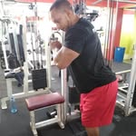 Robinson Nova Rosado - @robinsonnovarosad - Instagram
