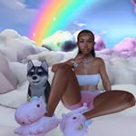 Nσʋα R. Mσɳҽƚ - @novaroyal.sl - Instagram