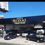 Nova Royal - Facebook