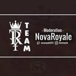 novaroyale - @novaroyale_fan - Instagram