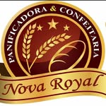 Panificadora Nova Royal - @novaroyalpanificadora - Instagram
