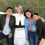 Lora Lieberman Cruz - @novas.afoodie - Instagram