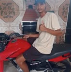 Savio Novais - Facebook