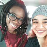 nova simmons - @ageofaquarius214 - Instagram
