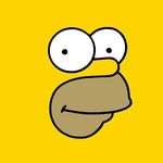 МУЛЬТ ПОРТРЕТЫ НА ХОЛСТЕ - @klinova.simpsons - Instagram