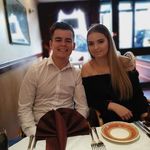 Nova Floyd-Simpson - @novafloydsimpson - Instagram