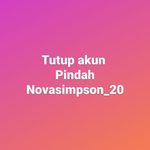 novasimpson - @novasimpson_25 - Instagram