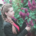 Вероника - @novastephens10 - Instagram