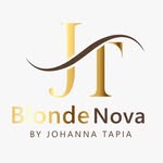 Blonde Nova By Johanna Tapia - @blonde.nova - Instagram