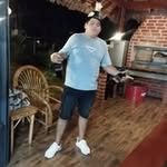 Carlos Kerry Nova Tapia - @carloskerrynova - Instagram