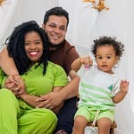 Família Taylor | Nova Geração – David Taylor - @familiataylornovageracao - Instagram