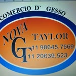 Nova Gesso Taylor - @novagessotaylor - Instagram