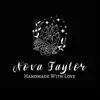 Nova Taylor - @novataylorwithlove - TikTok