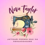 𝐑𝐔𝐌𝐀𝐇 𝐉𝐀𝐇𝐈𝐓 𝐍𝐎𝐕𝐀 𝐉𝐀𝐓𝐈𝐒𝐀𝐑𝐈 - @_novataylor - Instagram