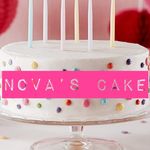 Nova Wang - @novascak3 - Instagram