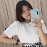 nova wang - @novawangh - Instagram