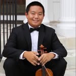 Nova Wang Music 🎻 - @novawang.music - Instagram