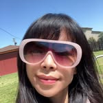 Nova wong - @novawangliliii - Instagram