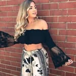 Nova Ward - @novaward451 - Instagram