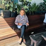 Thando L. Ndlela - @__novaway - Instagram