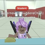 Nova Wilson - @supernovachan07 - Instagram