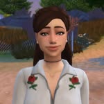 ɴᴏᴠᴀ ᴡɪʟsᴏɴ - @simsfluencer - Instagram