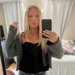 Novalee Wilson - @novawilsonn - Instagram