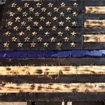 Nova Wood Flag Co - @novawoodflagco - Instagram
