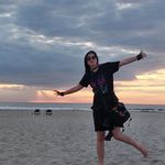 Nova Woodgate - @nova.woodgate - Instagram