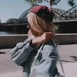 Nova Young - @larkret - Instagram