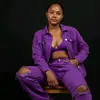 purpleyoung@ - @novayoung755 - TikTok